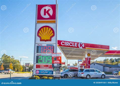 Carries Regular, Midgrade, Premium, Diesel. . Gas prices circle k